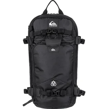 Sportovní batoh batoh Quiksilver TR Platinum 25 - KVJ0/Black 25 L