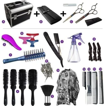 Učňovský set Standard Kansai