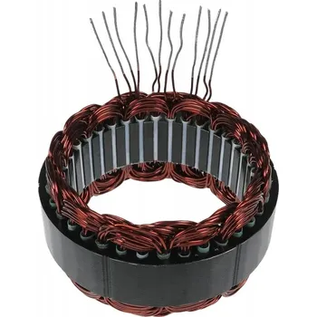 Alternátor Stator alternátoru AS-PL AS1008