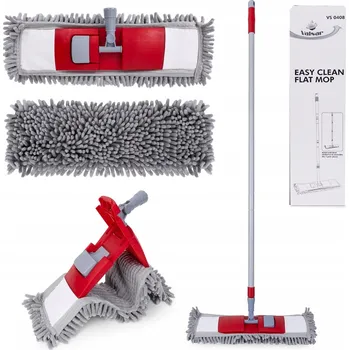 Plochý mop Valsar