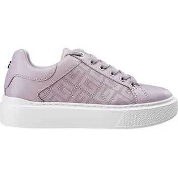 Dámské tenisky Dámské Tenisky GUESS IVEE FL5IVEELE12-GREY – Šedá 37