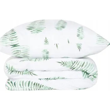 Povlečení Sada povlečení Homla přikrývka 160 cm x 200 cm