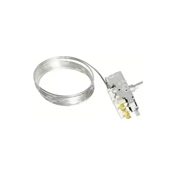 Příslušenství pro lednici termostat RANCO K59-P3131000, max.+2/-26; min.+2/-15,5; L = 2000mm, 4801-02