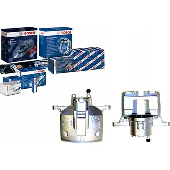 Brzdový třmen Brzdový třmen Bosch 0 986 473 200