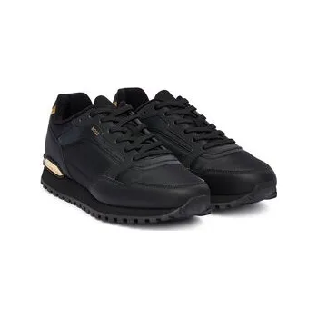 Dámské tenisky Sneakersy BOSS Parkour 50552914 Černá 40