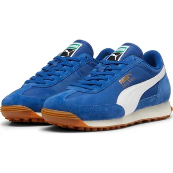 Pánské tenisky boty PUMA EASY RIDER VINTAGE 39902809 – Tmavě modrá 38