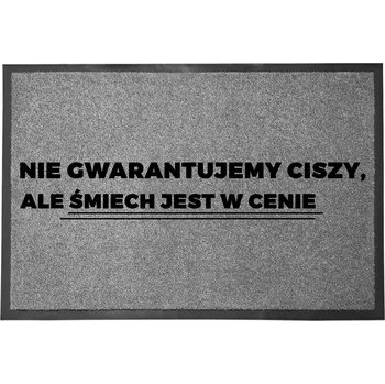 Rohožka Kokosová rohožka hotová 60 x 40 cm