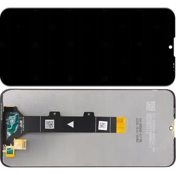 MOTOROLA MOTO G10 XT2127 LCD displej EKRÁN
