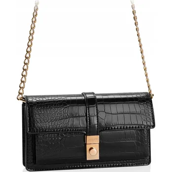 Kabelka Betlewski Miley černá