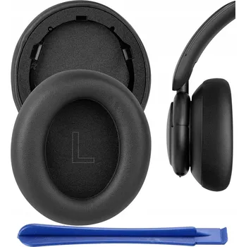 Sluchátka NÁUŠNÍKY NÁHRADNÍ PADY PRO ANKER SOUNDCORE LIFE Q30 Q35