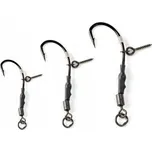 Návazec Extra Carp Ronnie Rig 777P vel. 6