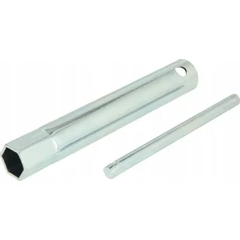 Vrták V PARTS (VICMA) KLÍČ NA SVÍČKY ŠESTIHRANNÝ 1