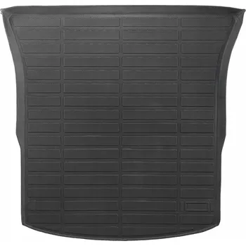 autokoberec Protiskluzový Rohož Do Kufru do zavazadlového prostoru pro Tesla Model Y SUV 2020-2024