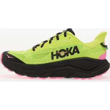 Pánské tenisky Pánské běžecké boty Hoka CHALLENGER 8 zelené 1168716-NHK - EUR 45 1/3 | UK 10,5 | US 11