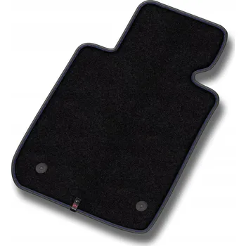 autokoberec Autokoberce Motos velurové 1 ks.