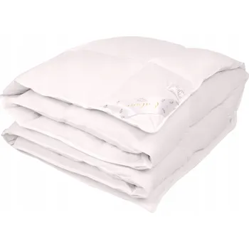 přikrývka Péřová přikrývka Exclusive 200x200 Peří 95% pro spaní