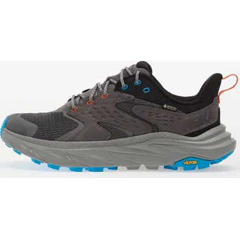 Pánské tenisky Tenisky Hoka® M Anacapa 2 Low Gtx Satellite Grey/ Black EUR 47 1/3