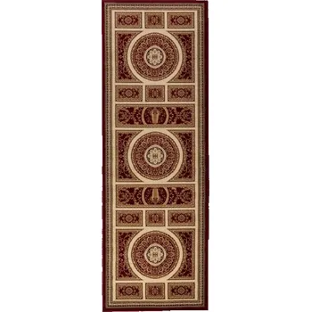 Koberec Koberec Klasický Herat 105995 Krémový 80x240