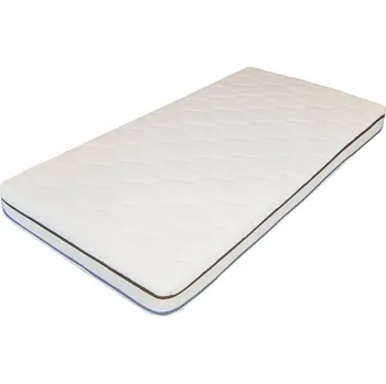 Matrace Matrace Danpol Double Fun středně tvrdá 120 x 60 x 10 cm