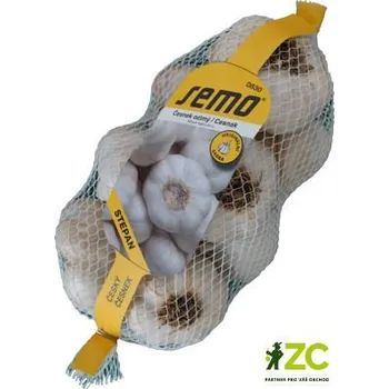 SEMO Sadbový česnek - Štěpán Balení: 8 palic