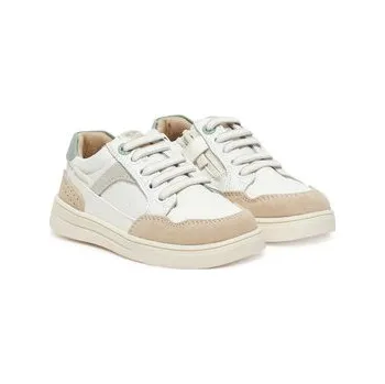 Chlapecká obuv Sneakersy Mayoral 43664 Bílá 30