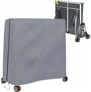 Raketový sport Ochranný voděodolný obal / plachta na stůl na stolní tenis (ping pong)