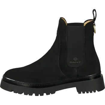 Dámská zimní obuv Dámské Boty GANT ALIGREY 25553389-G00 – Černá 40