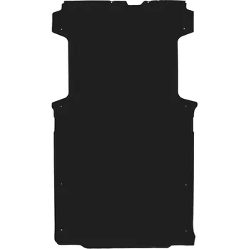 autokoberec Gumová vana do kufru Rezaw-Plast