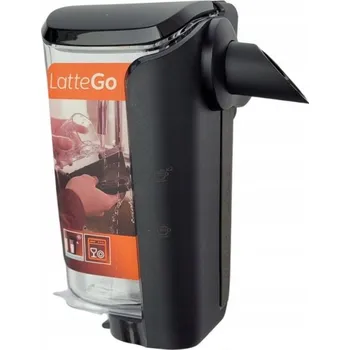 Náhradní díl pro kávovar Philips CP0657 zásobník na mléko