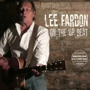 Zahraniční hudba CD Lee Fardon: On The Up Beat 2025