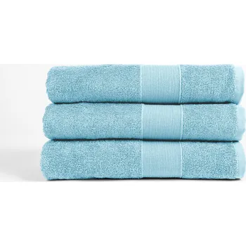 Aaryans Froté osuška Oliver světle modrá 70x140 cm