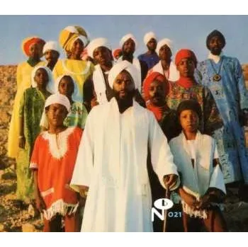 Zahraniční hudba CD Various: Soul Messages From Dimona 2012