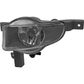 Mlhový světlomet Levá čirý mlhovka [01-03]