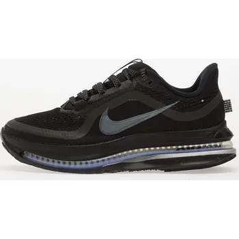 Dámská obuv Tenisky Nike W Pegasus Premium Black/ Black-Mtlc Silver EUR 38