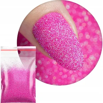 Třpytky na nehty Č. 54 20g