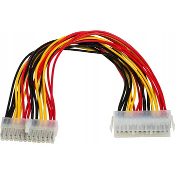 Datový kabel Napájecí kabel Akyga 0,3 m