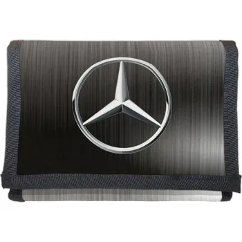 Peněženka Peněženka MERCEDES S TVÝM JMÉNEM