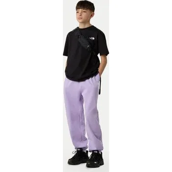 Pánské tričko The North Face T-Shirt Essential NF0A8EFP Černá Relaxed Fit M