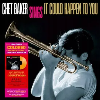 Zahraniční hudba Chet Baker Sings (2021) Chet Baker Vinylová Deska