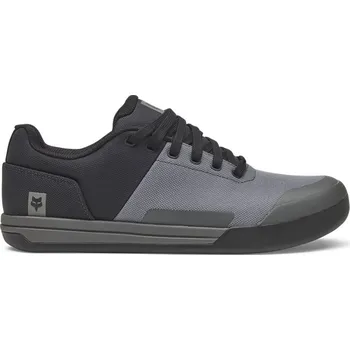 Pánská sportovní obuv Boty - FOX Union Canvas 2025 - Dark Shadow 43