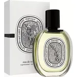 Diptyque Vetyverio toaletní voda unisex 50 ml