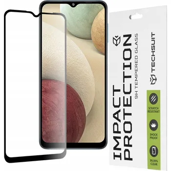 Tvrzené sklo pro Samsung Galaxy A02, Galaxy A12 Nacho, Galaxy A32, Galaxy F12, Galaxy M02, Galaxy M12 1 ks