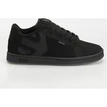 Etnies Fader (black dirty wash) 42.5, černá