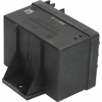 Alternátor ŘÍDICÍ JEDNOTKA, ČAS ŽHAVENÍ BOSCH 0 281 003 007