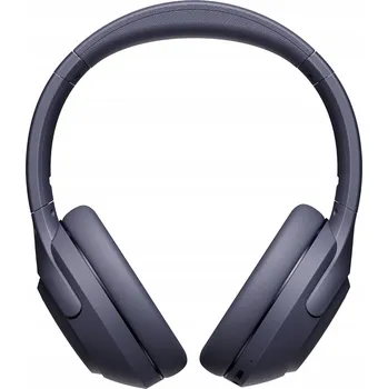 Sluchátka Sluchátka přes uši CANYON OnRiff 6 ANC Černá