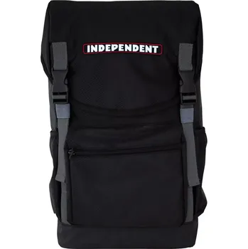 Městský batoh independent Pánský batoh btg service backpack black