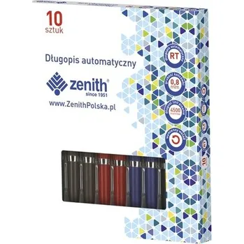Długopis Zenith 10 Classic