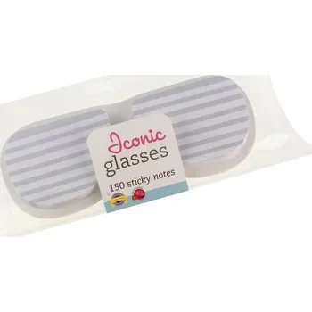 Zápisník Samolepicí bločky Thinking Gifts