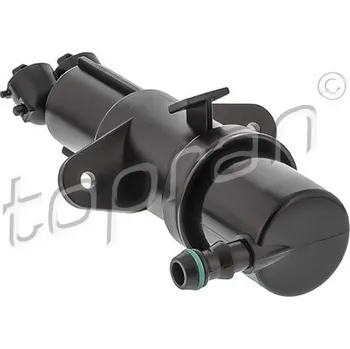 Tryska ostřikovače, čištění světlometu TOPRAN (503903)