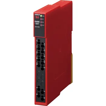 Relé OMRON Relé G9SE-201 DC24
